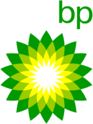 Logo of BP