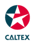 Logo of Caltex