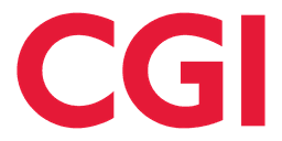 Logo of CGI