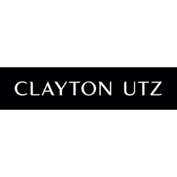 Logo of Clayton Utz
