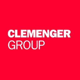 Logo of Clemenger Group