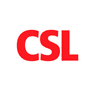Logo of CSL