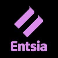 Logo of Entsia