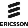 Logo of Ericsson