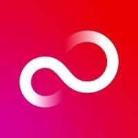 Logo of Fujitsu Australia and New Zealand