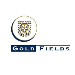 Logo of Gold Fields