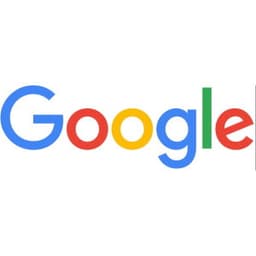 Logo of Google