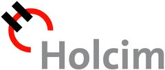 Logo of Holcim