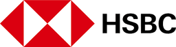 Logo of HSBC 