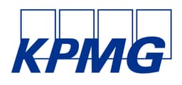 Logo of KPMG