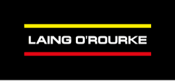 Logo of Laing O'Rourke