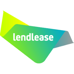 Logo of Lendlease