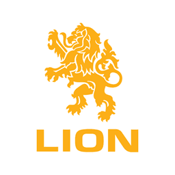Logo of LION 