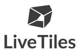 Logo of LiveTiles