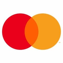 Logo of Mastercard
