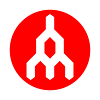 Logo of Megaport