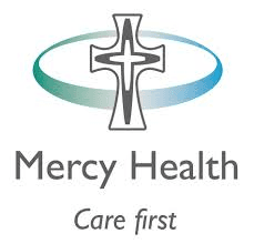 Logo of Mercy Health