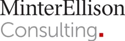 Logo of MinterEllison Technology Consulting