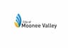 Logo of Moonee Valley City Council