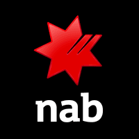 Logo of NAB