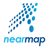 Logo of Nearmap