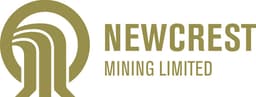 Logo of Newcrest Mining