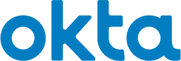Logo of Okta AU