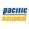 Logo of Pacific National