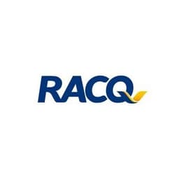 Logo of RACQ