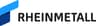 Logo of Rheinmetall Defence Australia