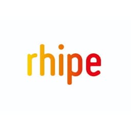 Logo of rhipe