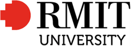 Logo of RMIT