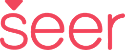 Logo of Seer