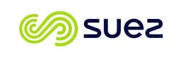 Logo of SUEZ