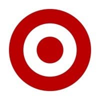 Logo of Target Australia