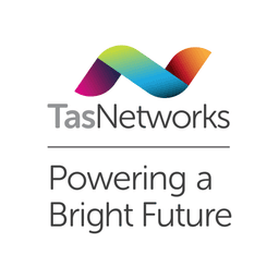 Logo of TasNetworks