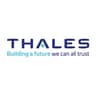 Logo of Thales