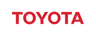 Logo of Toyota