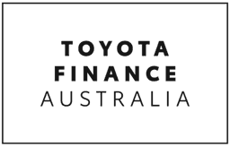 Logo of Toyota Finance Australia