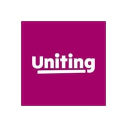 Logo of Uniting