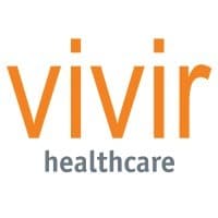 Logo of Vivir Healthcare