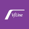 Logo of V/Line