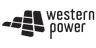 Logo of Western Power