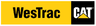 Logo of WesTrac 