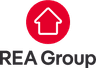 Logo of REA Group