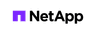 Logo of NetApp
