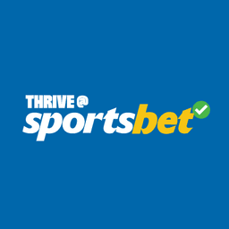 Logo of Sportsbet