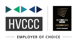 Logo of Hunter Valley Coal Chain Coordinator