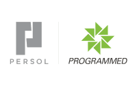 Logo of PERSOL | Programmed