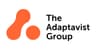 Logo of The Adaptavist Group